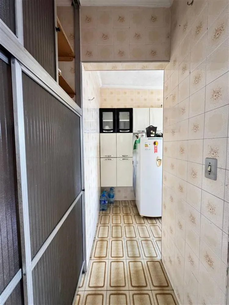 Kitnet-Studio, 32 m² - Foto 10