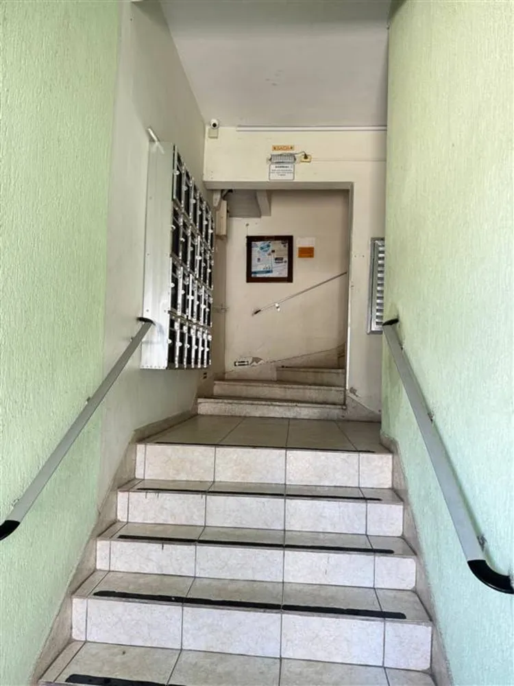 Kitnet-Studio, 32 m² - Foto 6