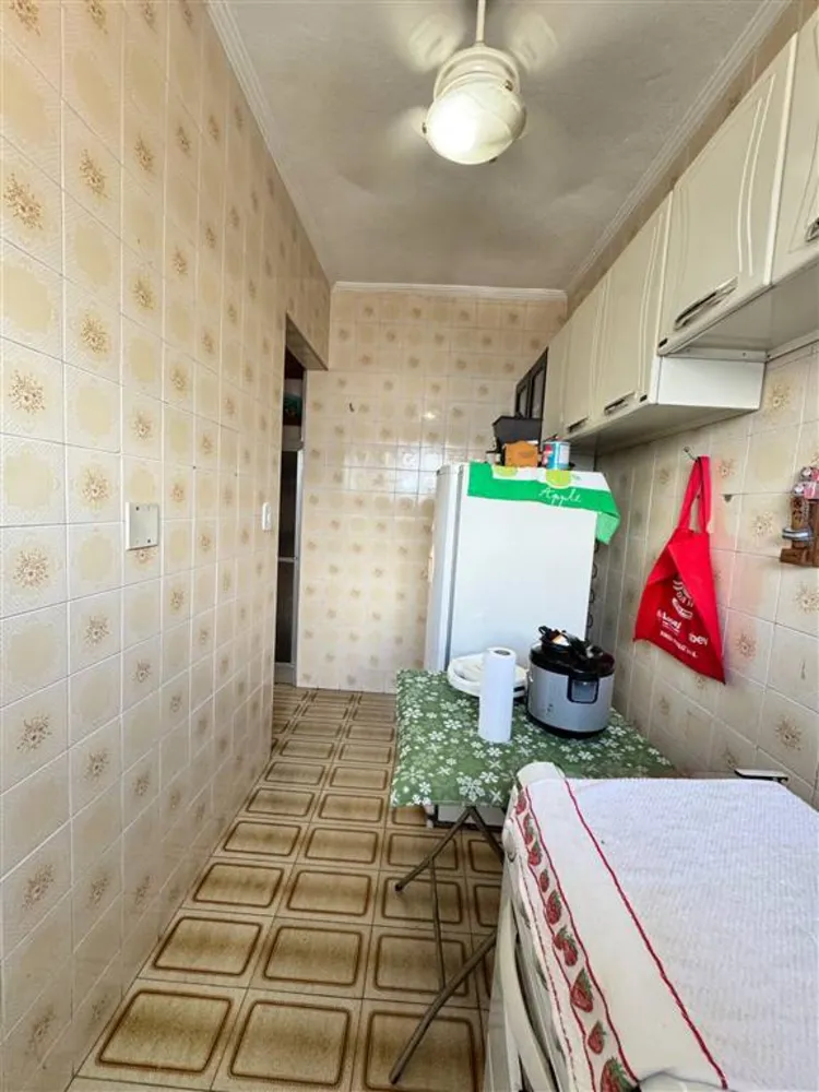 Kitnet-Studio, 32 m² - Foto 1