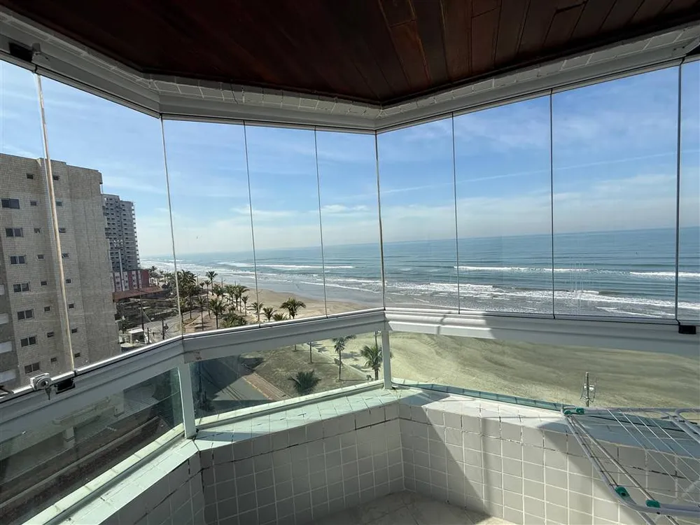 Apartamento, 2 quartos, 82 m² - Foto 2