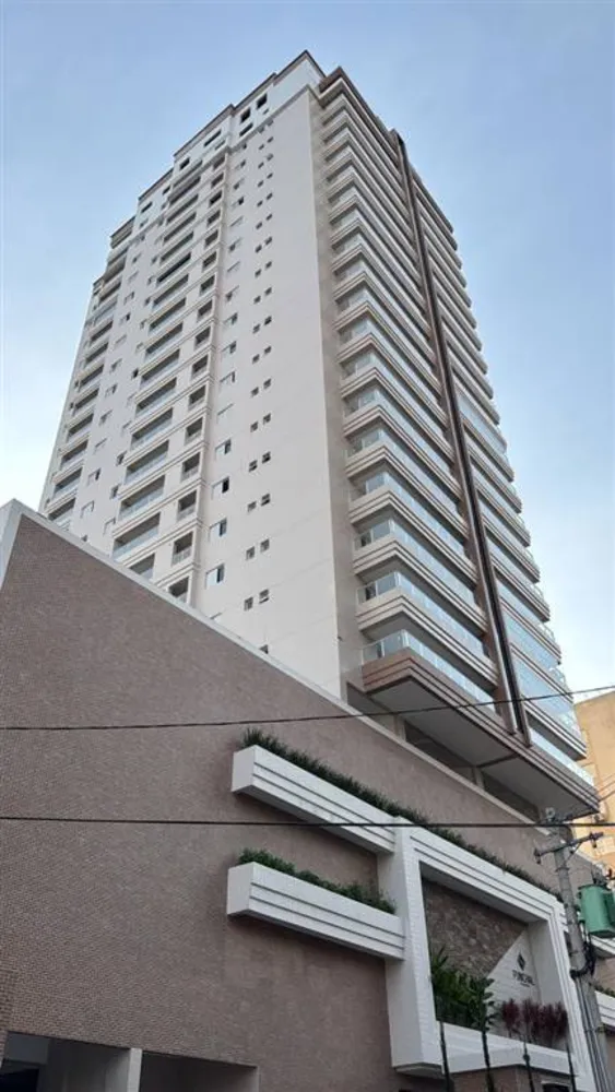 Apartamento, 3 quartos, 122 m² - Foto 1