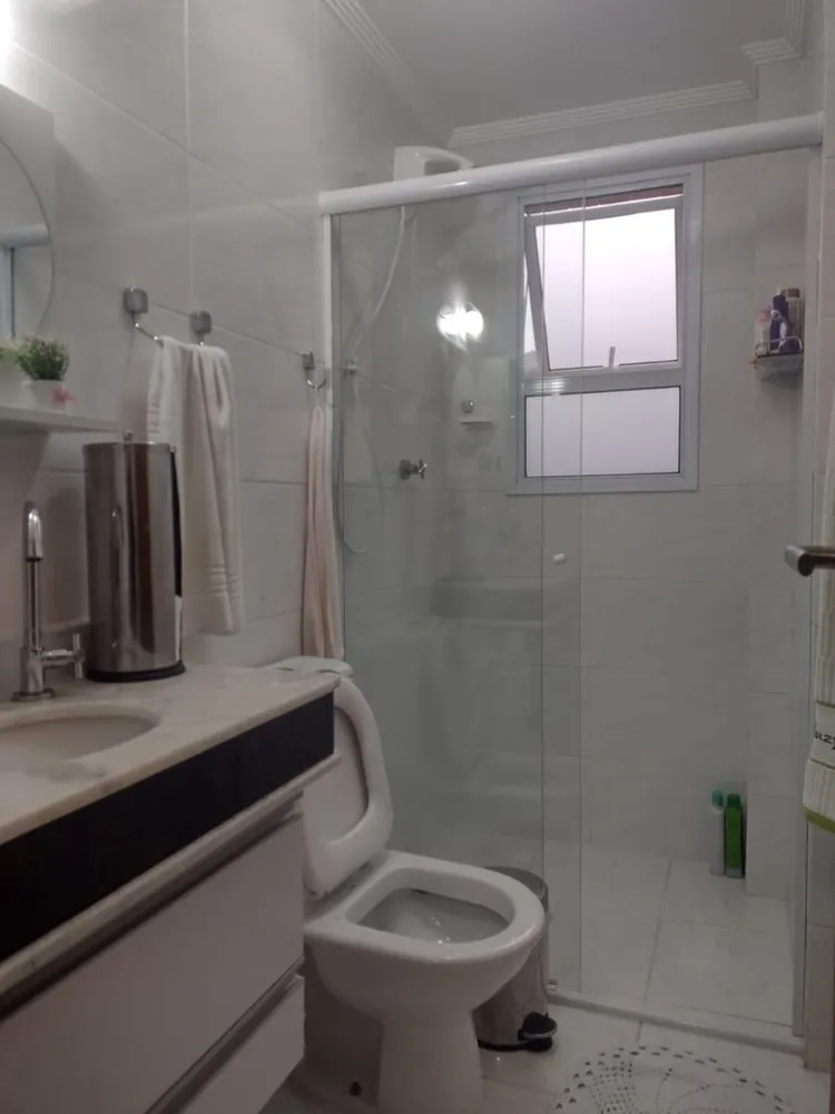 Casa, 82 m² - Foto 2