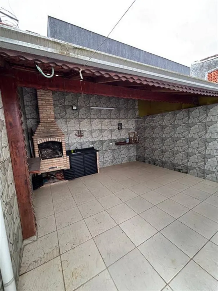 Casa, 2 quartos, 150 m² - Foto 13