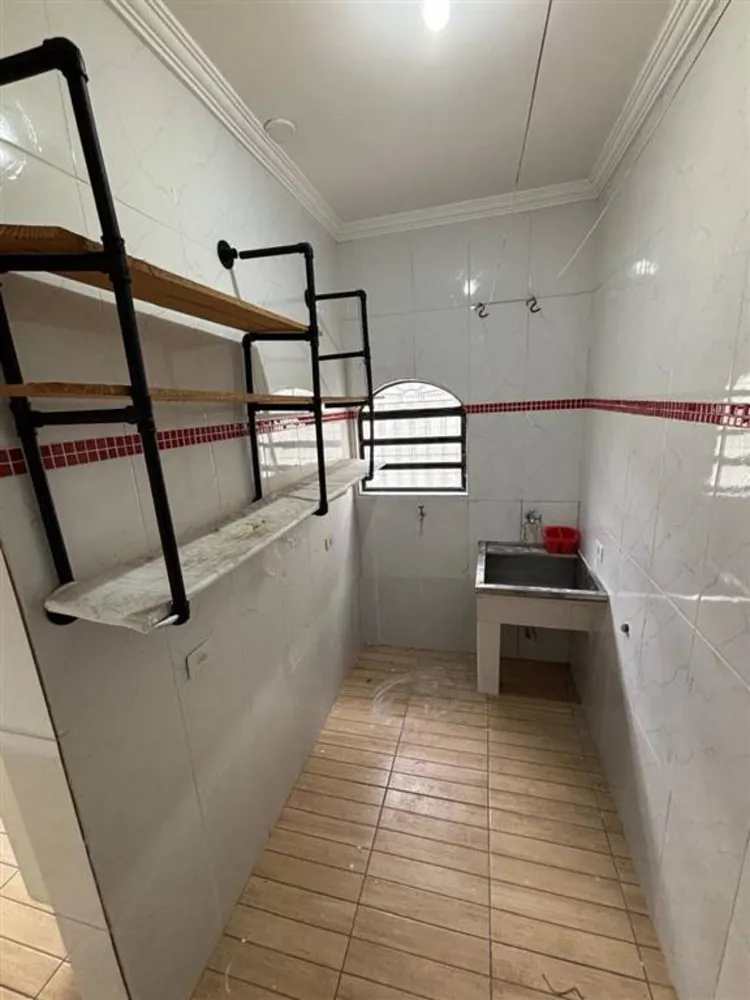 Casa, 2 quartos, 150 m² - Foto 6