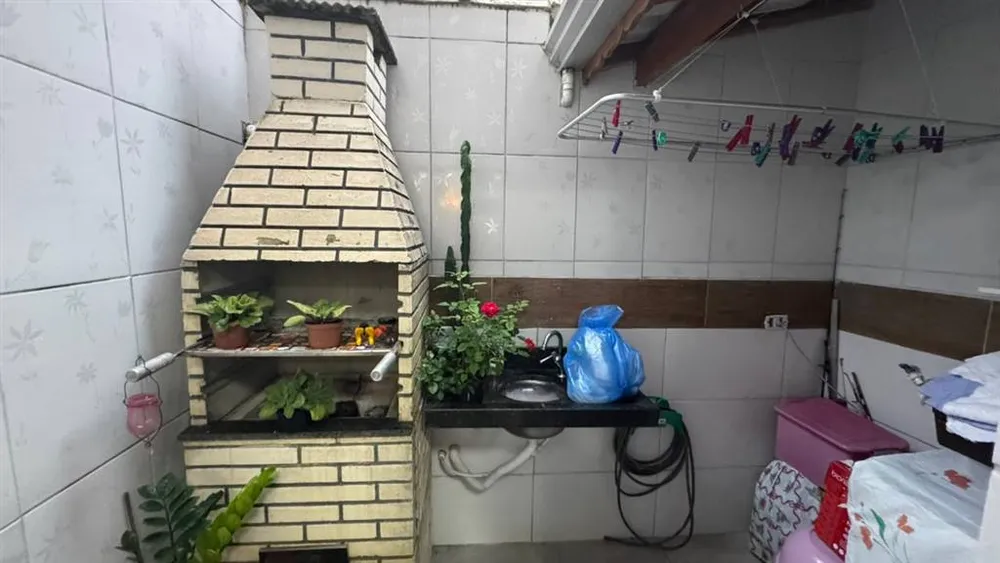 Casa, 2 quartos, 52 m² - Foto 10