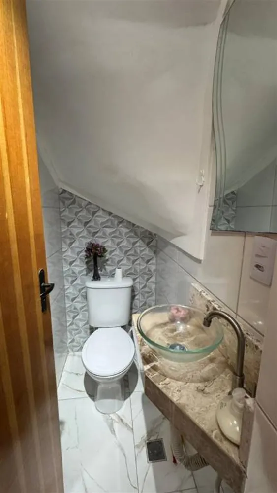 Casa, 2 quartos, 52 m² - Foto 4