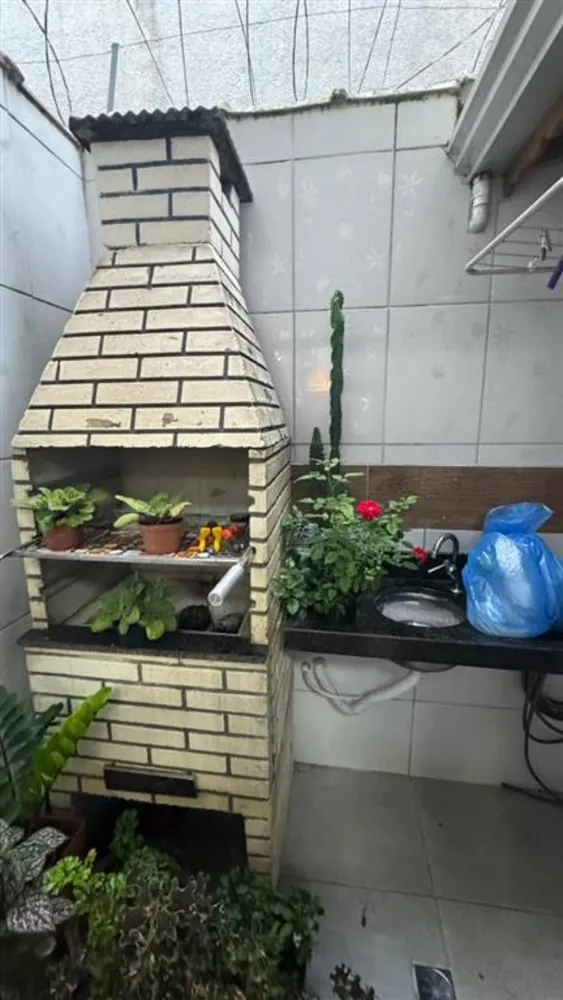 Casa, 2 quartos, 52 m² - Foto 11