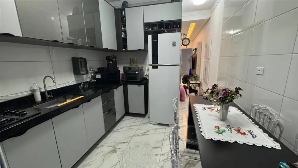 Casa, 2 quartos, 52 m² - Foto 6