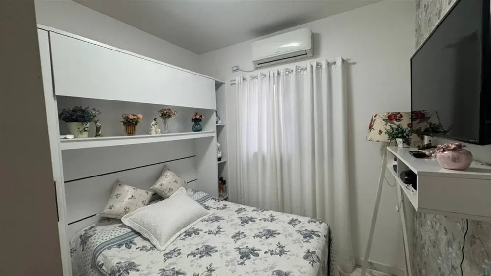 Casa, 2 quartos, 52 m² - Foto 7
