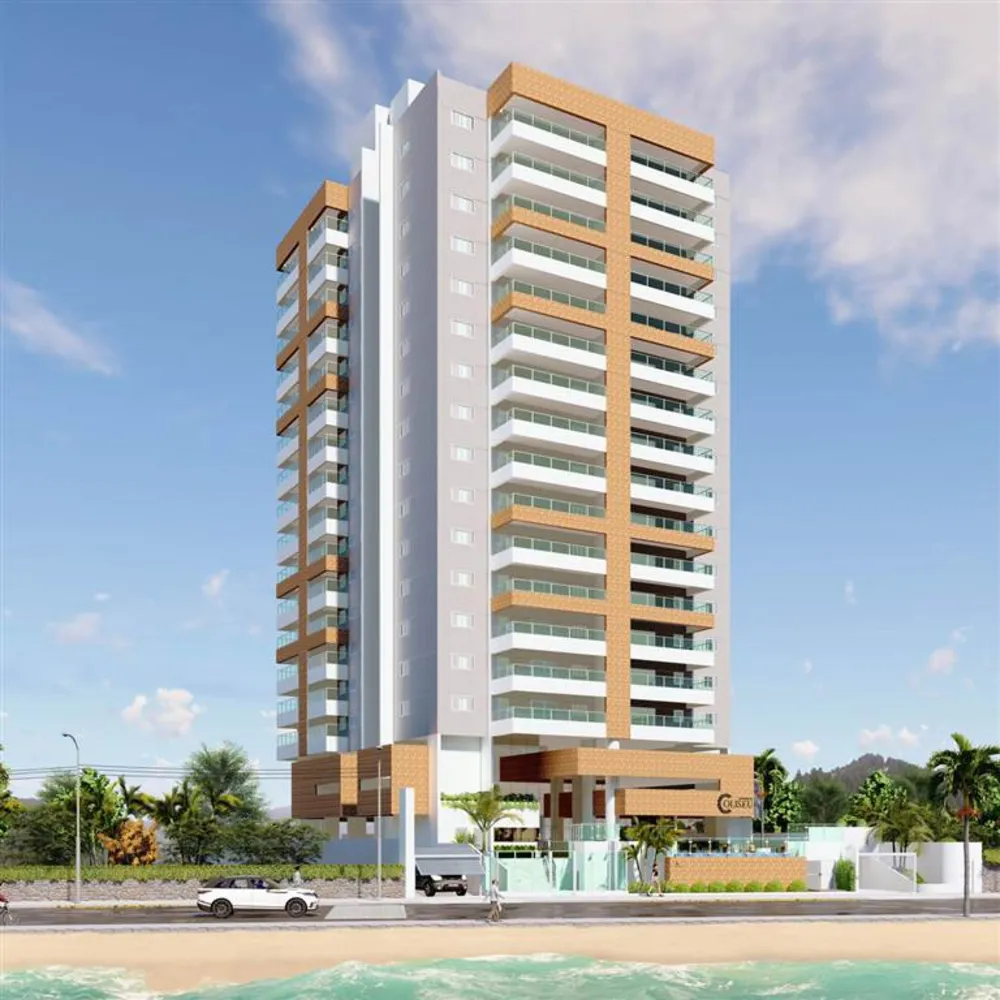Apartamento, 2 quartos, 79 m² - Foto 2