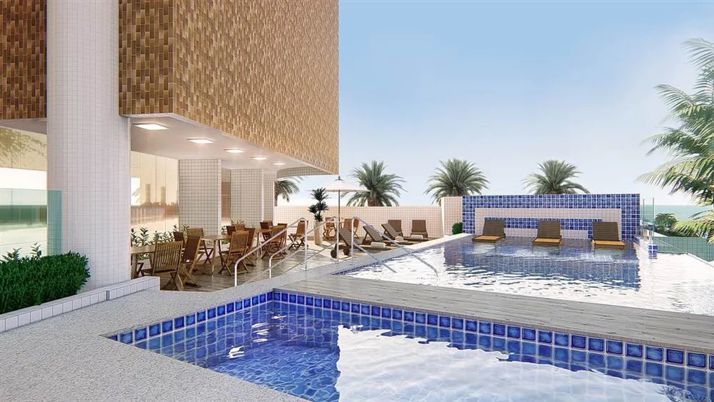 Apartamento, 2 quartos, 79 m² - Foto 4
