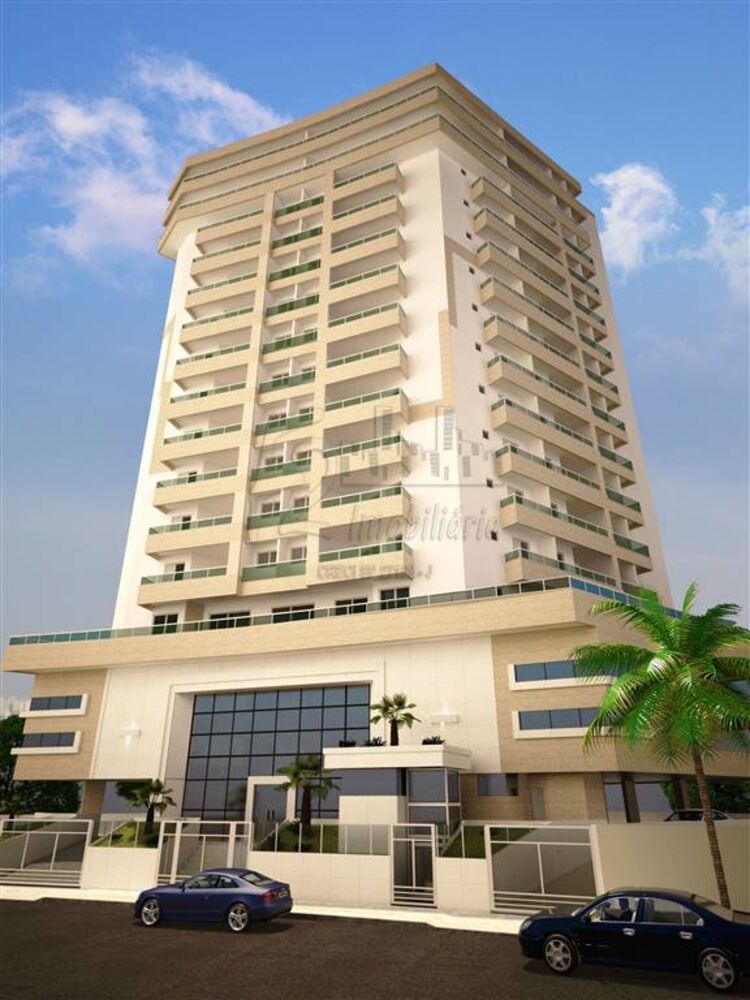 Apartamento à venda com 2 quartos, 80m² - Foto 3