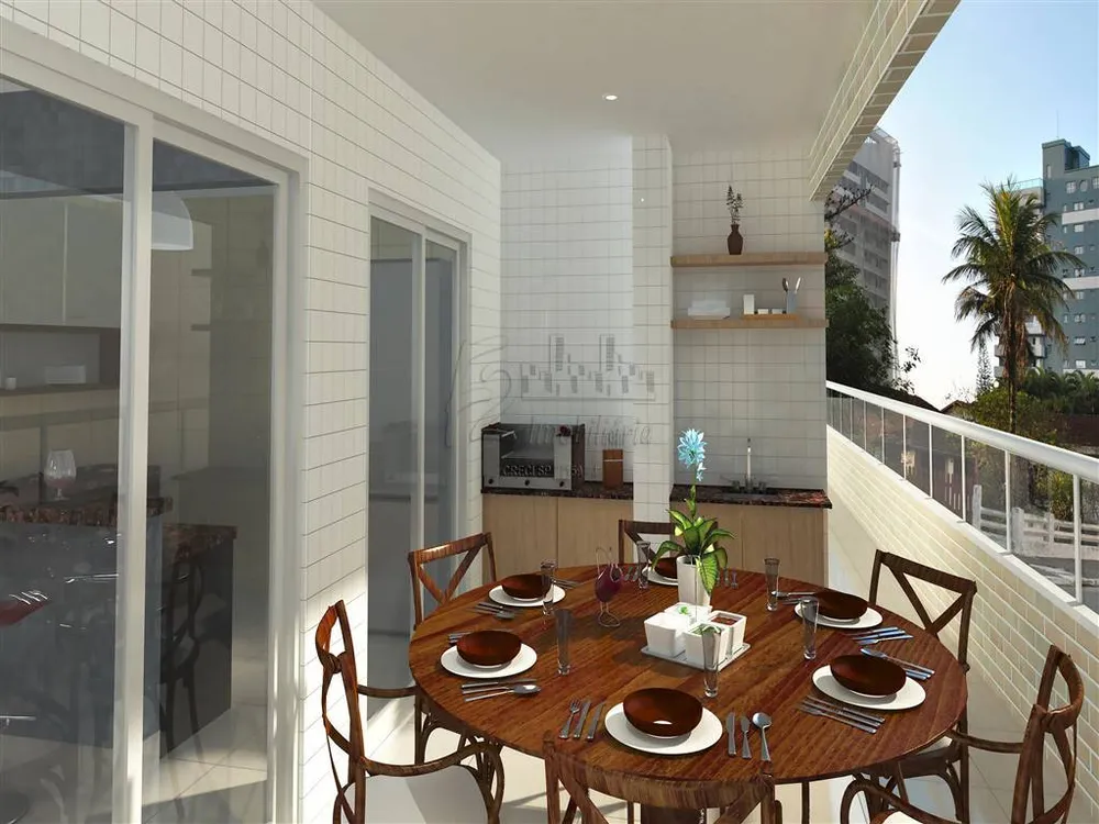 Apartamento, 2 quartos, 80 m² - Foto 16