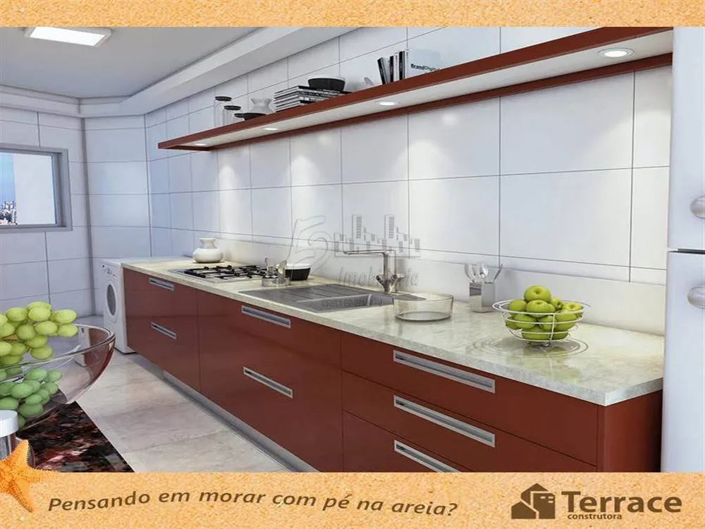 Apartamento, 2 quartos, 80 m² - Foto 1