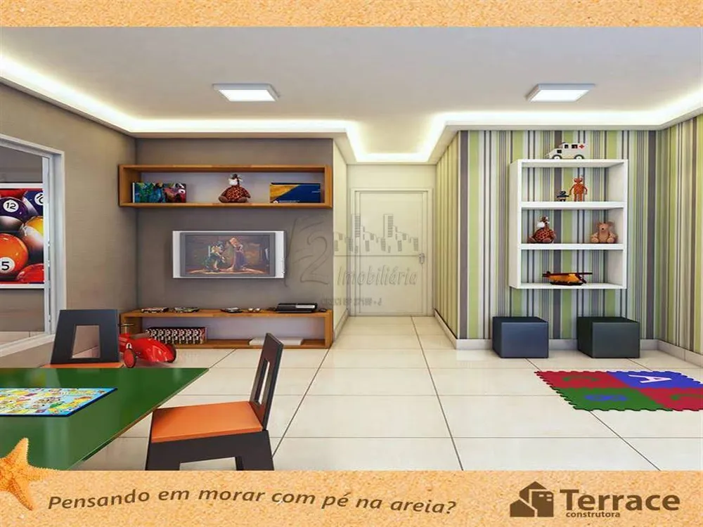 Apartamento, 2 quartos, 80 m² - Foto 3