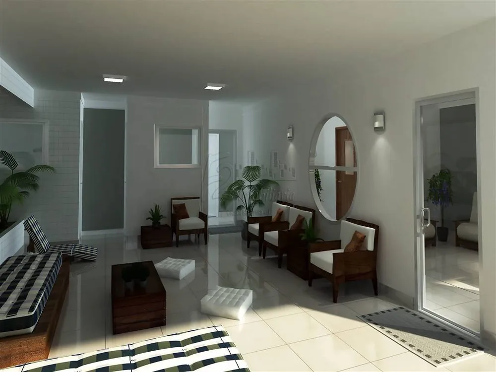 Apartamento, 2 quartos, 80 m² - Foto 5