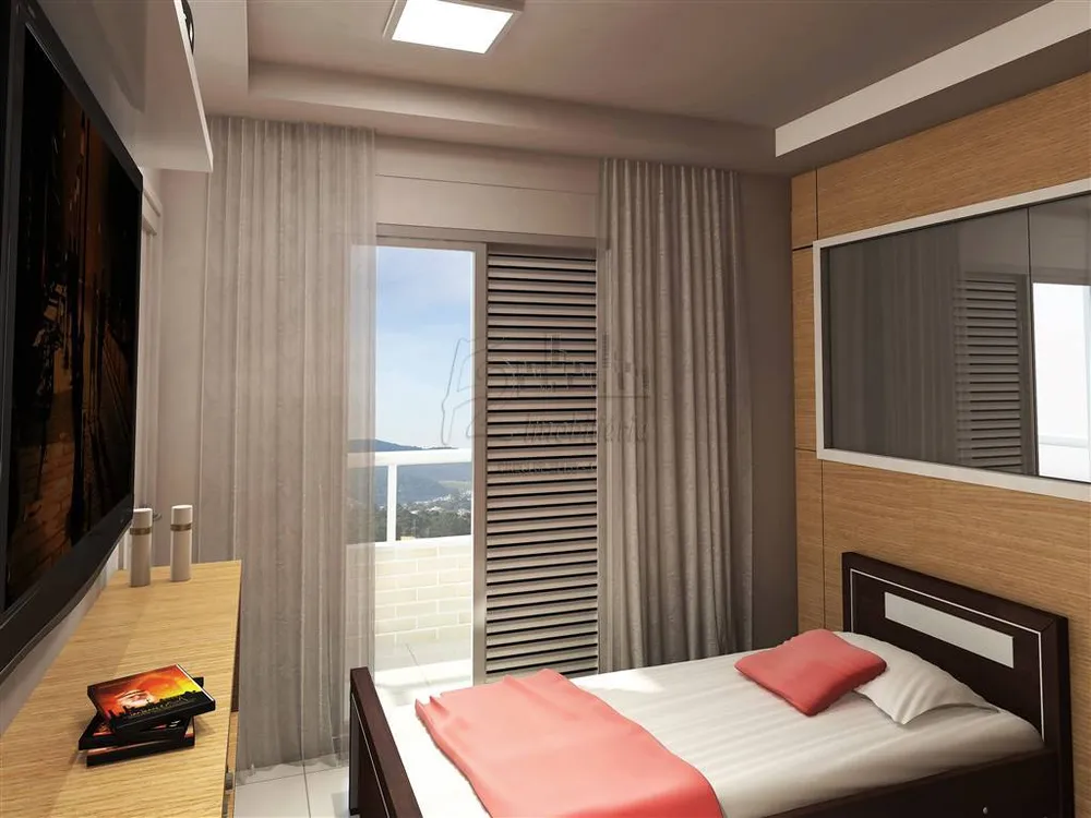 Apartamento, 2 quartos, 80 m² - Foto 6