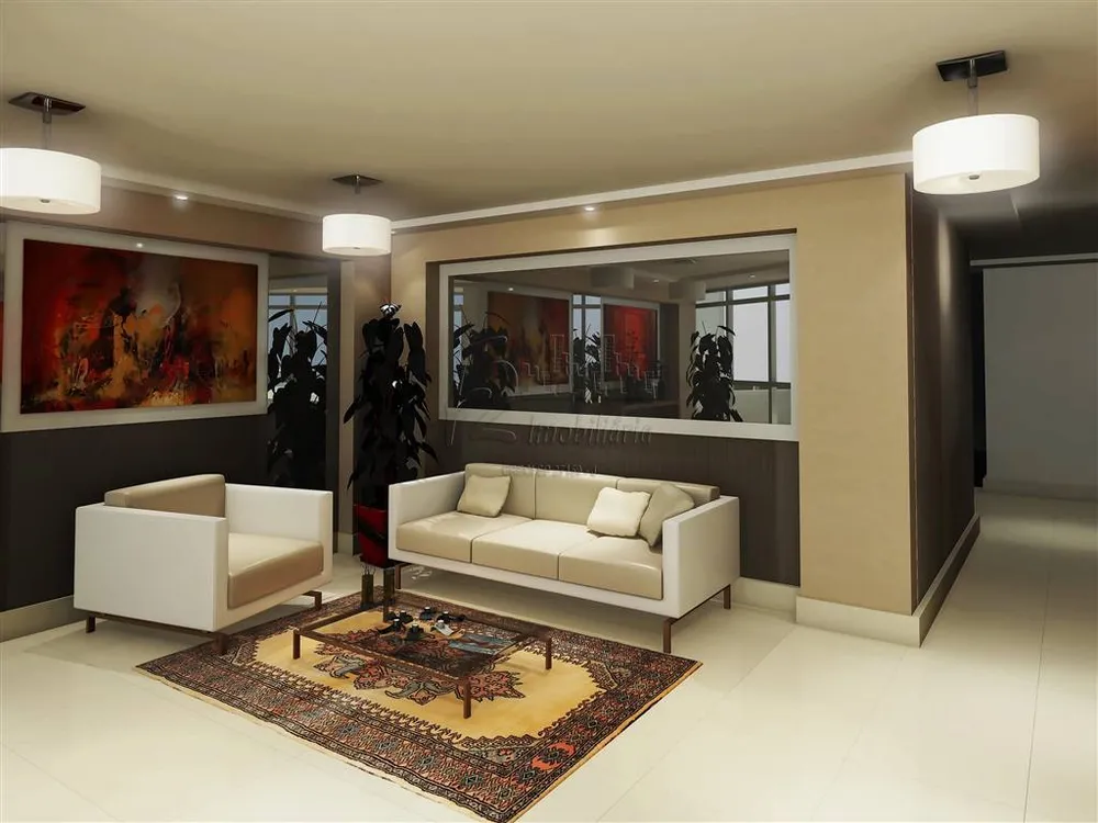 Apartamento, 2 quartos, 80 m² - Foto 13
