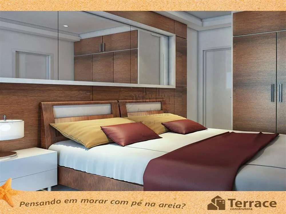 Apartamento, 2 quartos, 80 m² - Foto 8