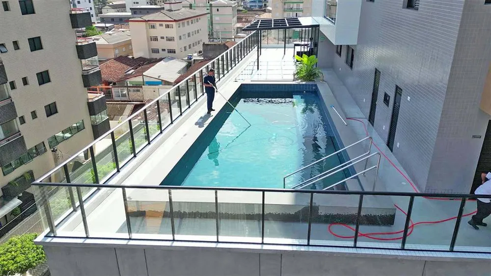 Apartamento, 3 quartos, 135 m² - Foto 4