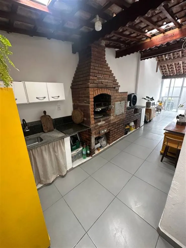 Casa, 1 quarto, 33 m² - Foto 10