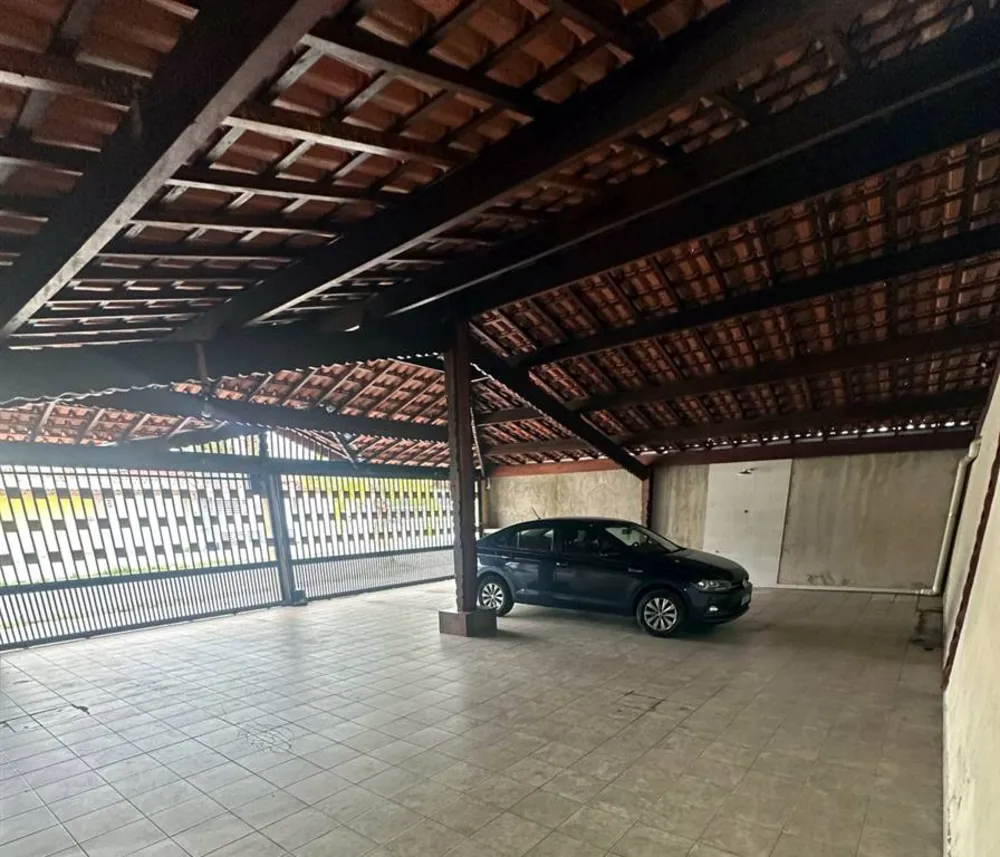 Casa, 1 quarto, 33 m² - Foto 13