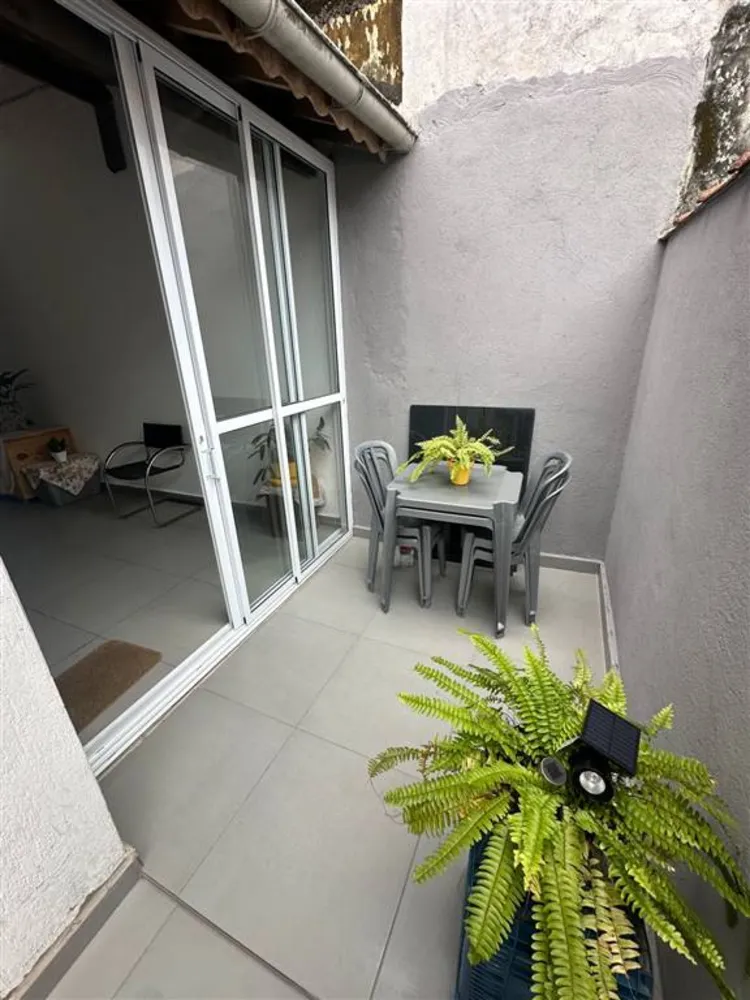 Casa, 1 quarto, 33 m² - Foto 14