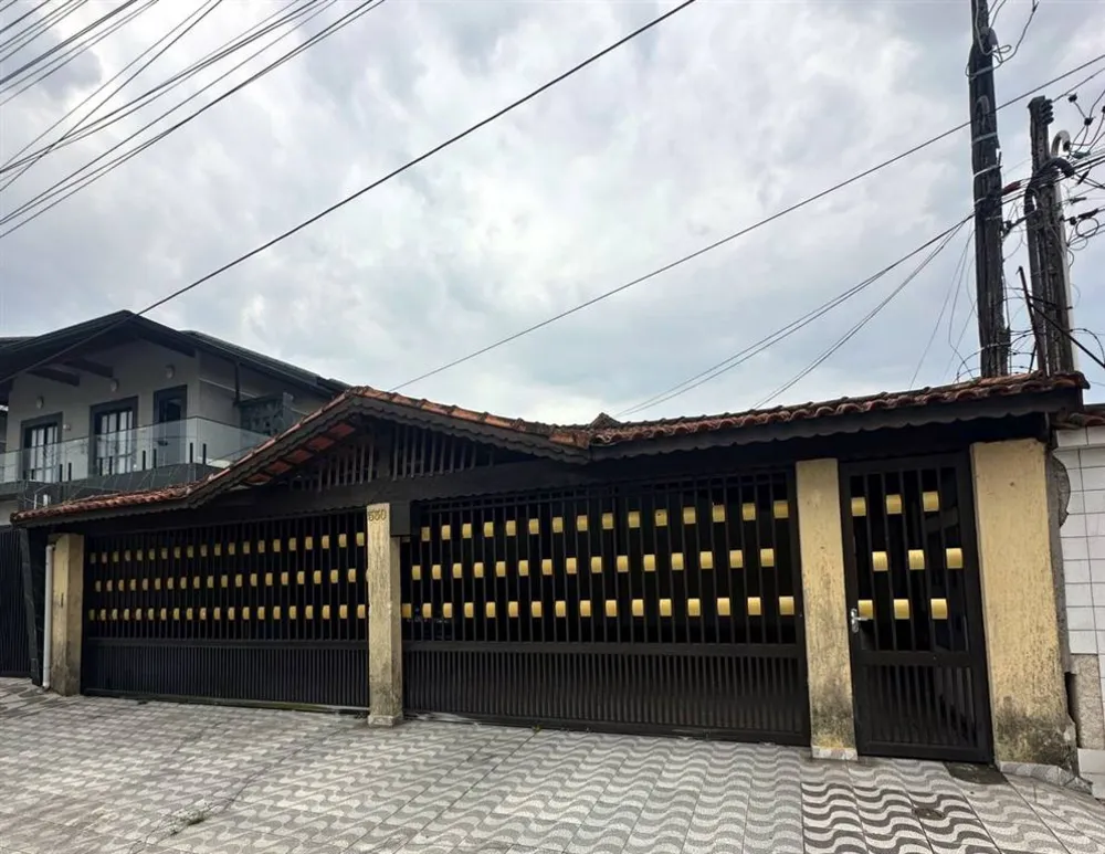Casa, 1 quarto, 33 m² - Foto 7