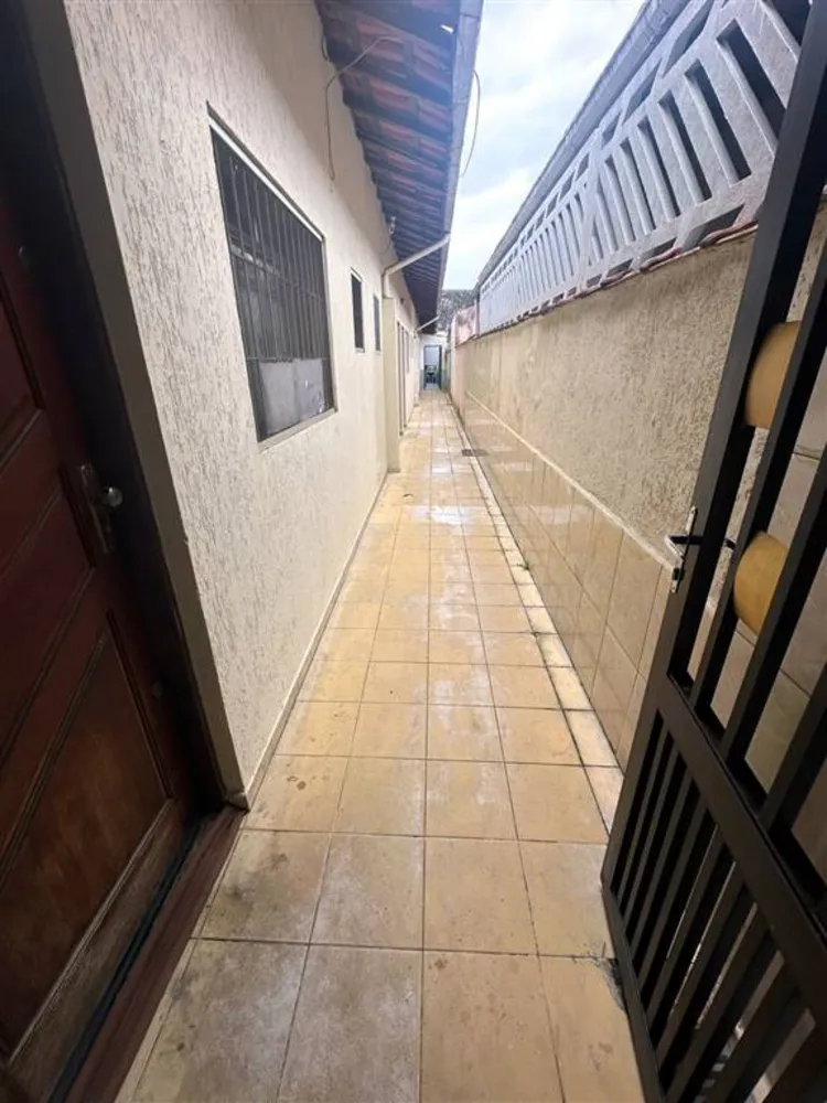 Casa, 1 quarto, 33 m² - Foto 8