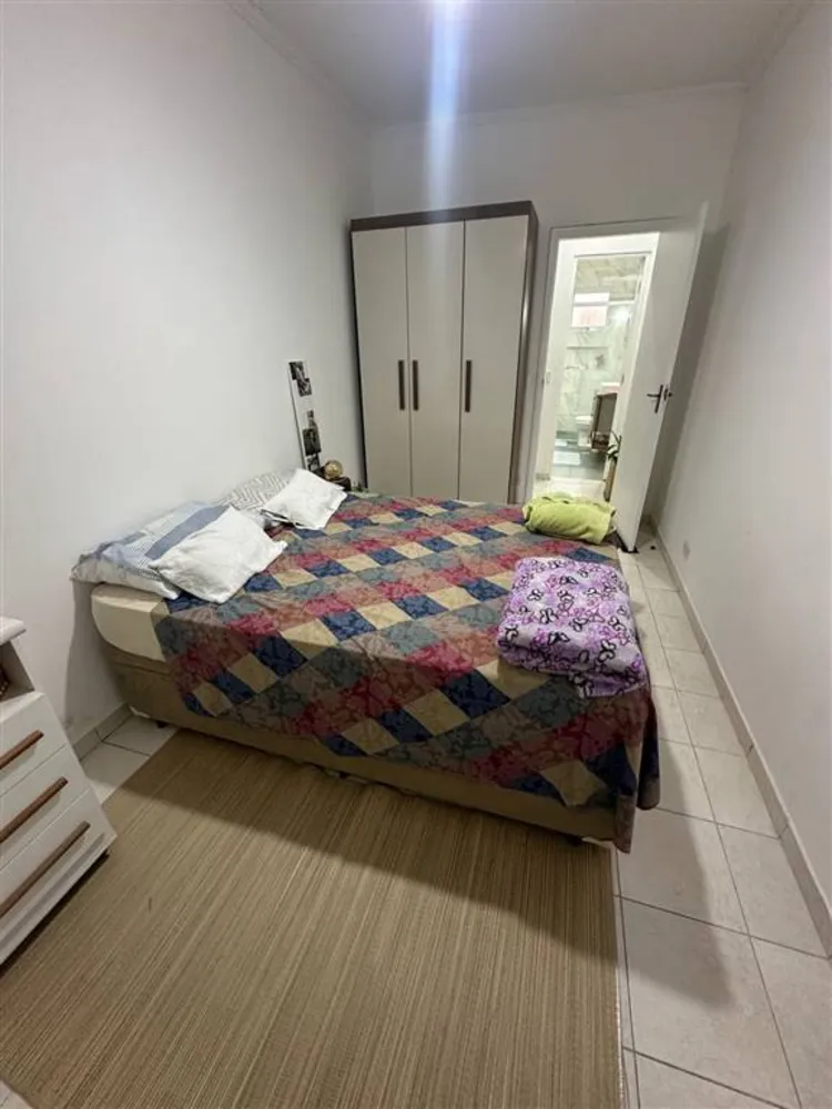 Casa, 1 quarto, 33 m² - Foto 11