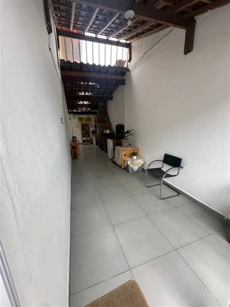 Casa, 1 quarto, 33 m² - Foto 5