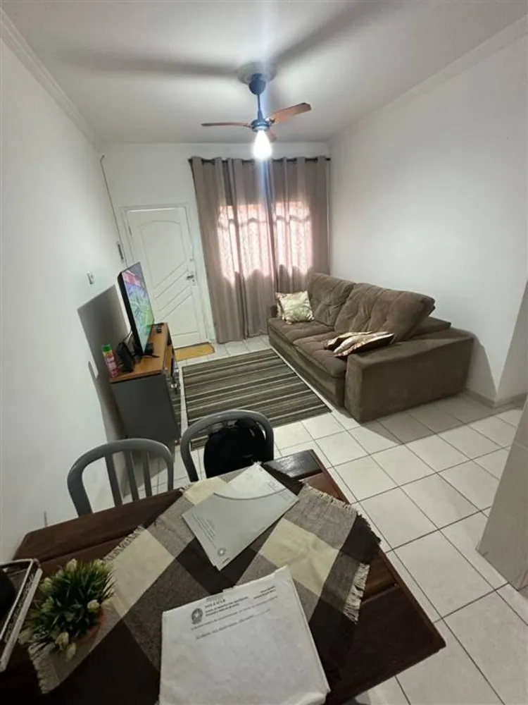 Casa, 1 quarto, 33 m² - Foto 4