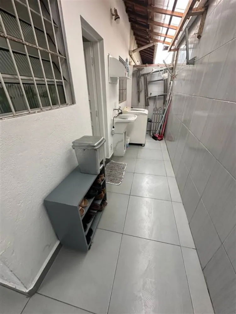 Casa, 1 quarto, 33 m² - Foto 6
