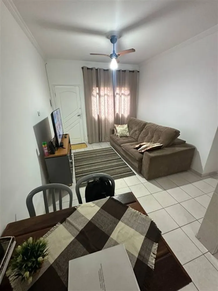 Casa, 1 quarto, 33 m² - Foto 9
