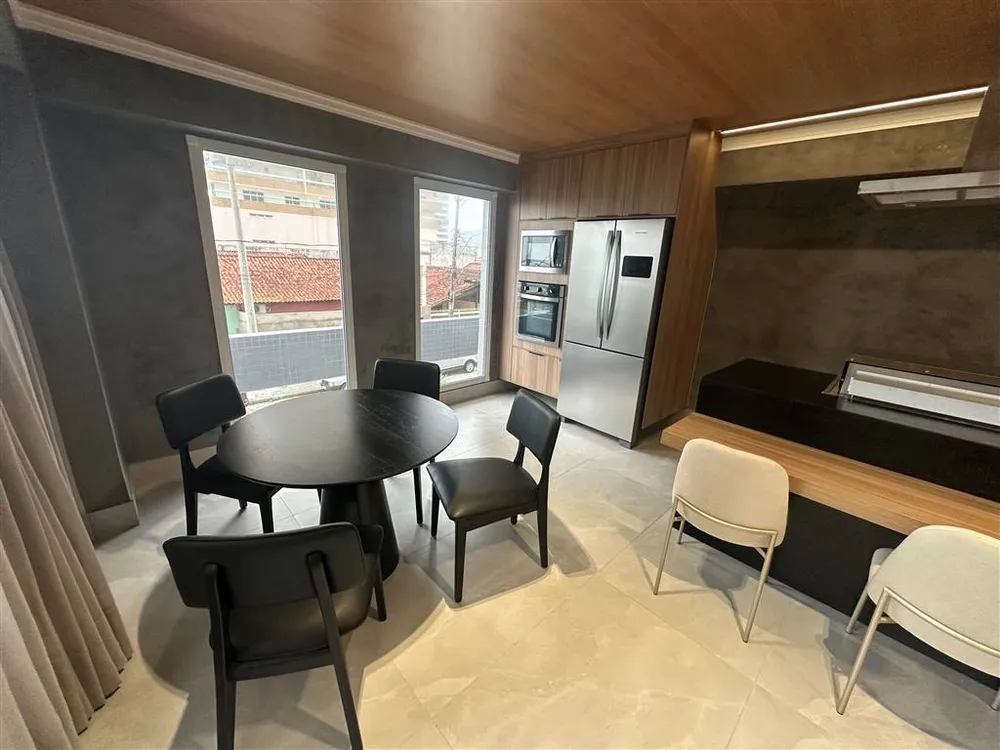 Apartamento, 1 quarto, 51 m² - Foto 3