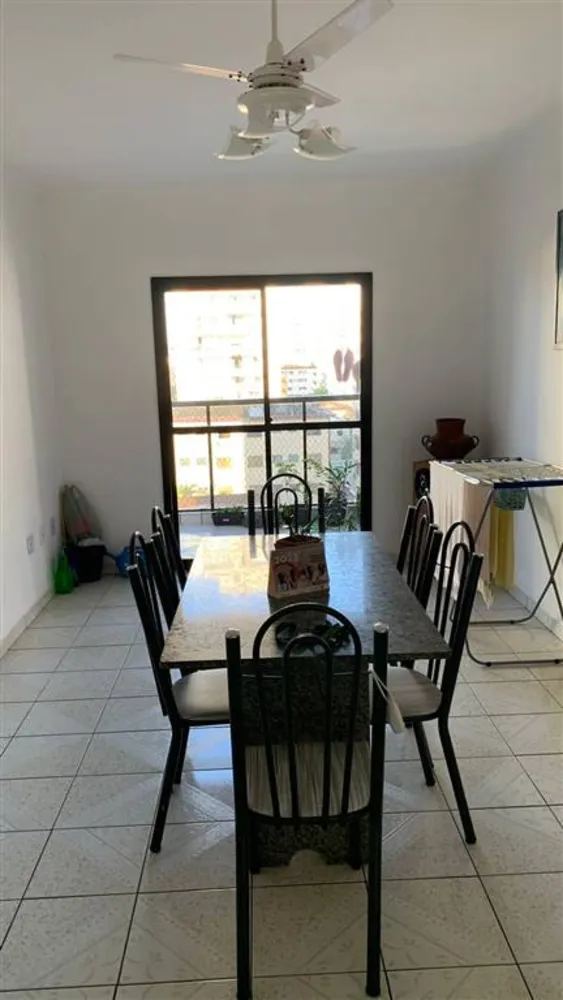 Apartamento, 3 quartos, 104 m² - Foto 2