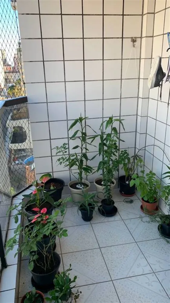 Apartamento, 3 quartos, 104 m² - Foto 7