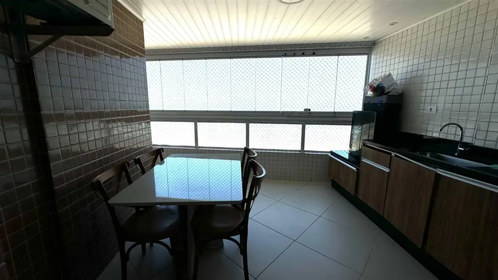 Apartamento, 3 quartos, 176 m² - Foto 9