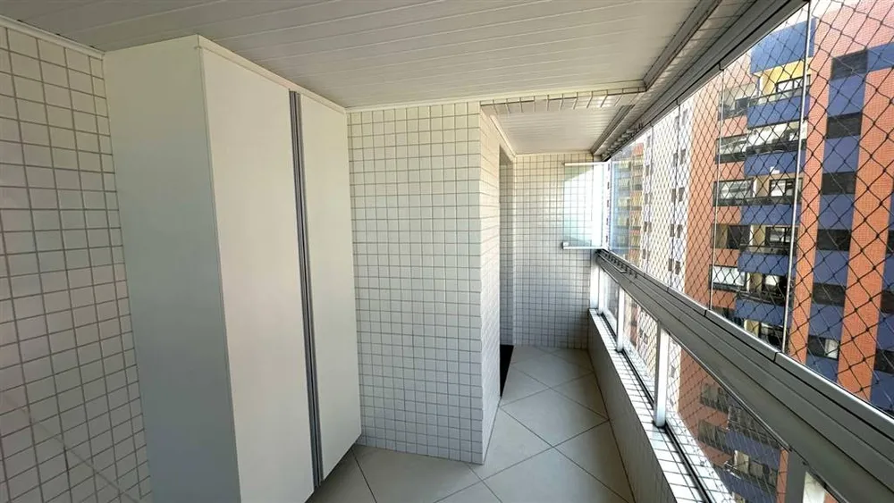 Apartamento, 3 quartos, 176 m² - Foto 6