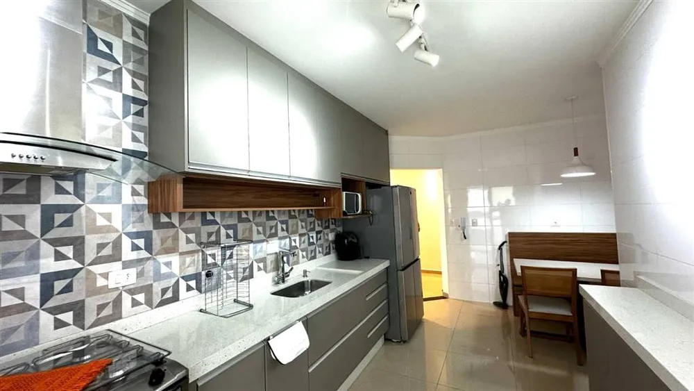 Apartamento, 3 quartos, 176 m² - Foto 14
