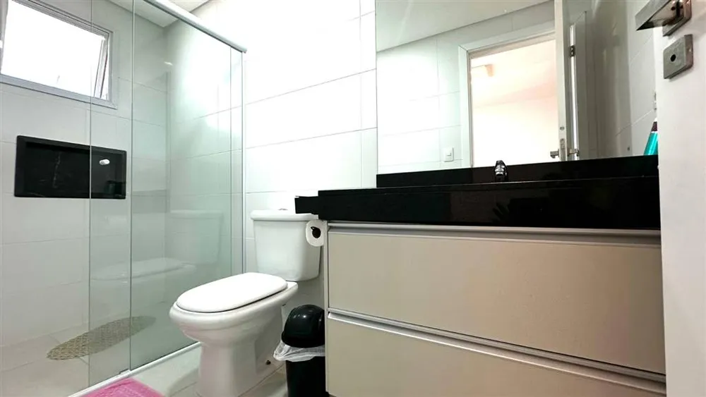 Apartamento, 3 quartos, 176 m² - Foto 2