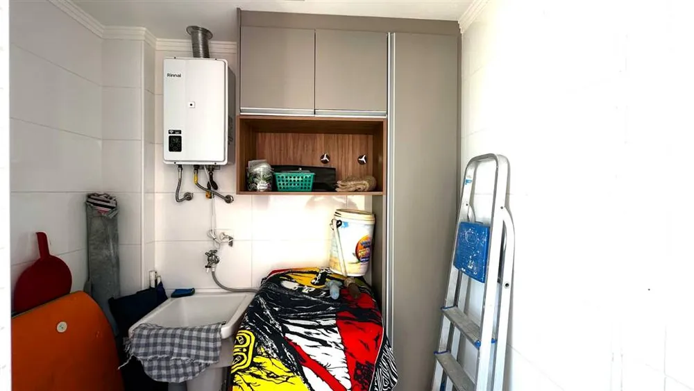 Apartamento, 3 quartos, 176 m² - Foto 4