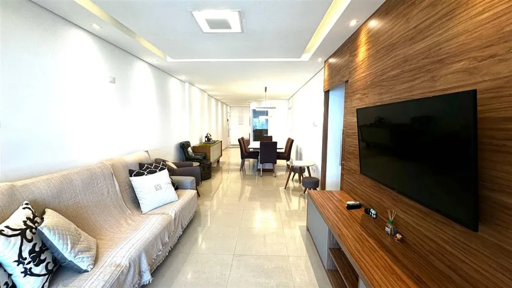 Apartamento, 3 quartos, 176 m² - Foto 10