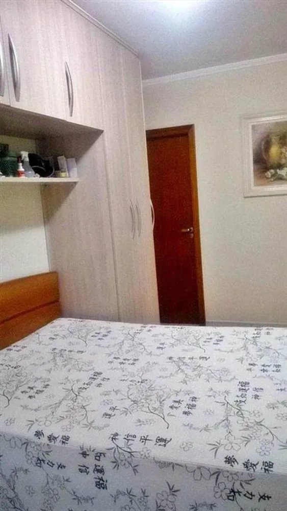 Apartamento, 2 quartos, 75 m² - Foto 9