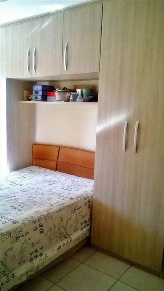 Apartamento, 2 quartos, 75 m² - Foto 7