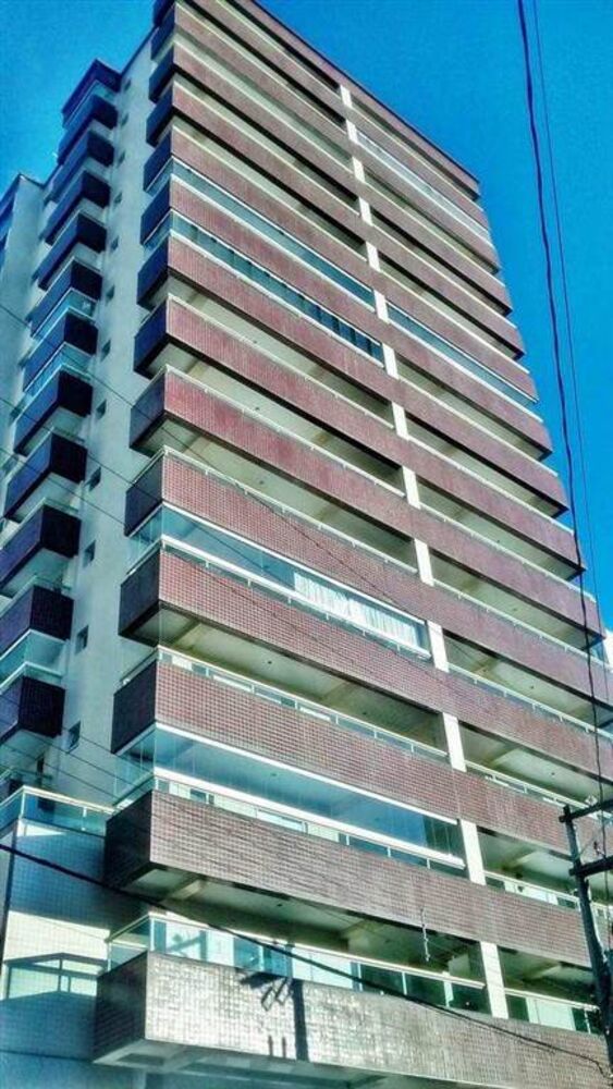 Apartamento à venda com 2 quartos, 75m² - Foto 3