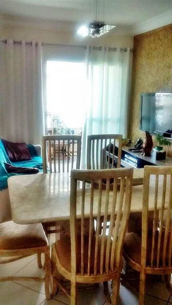 Apartamento, 2 quartos, 75 m² - Foto 4