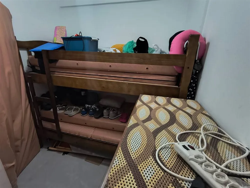 Apartamento, 1 quarto, 58 m² - Foto 15