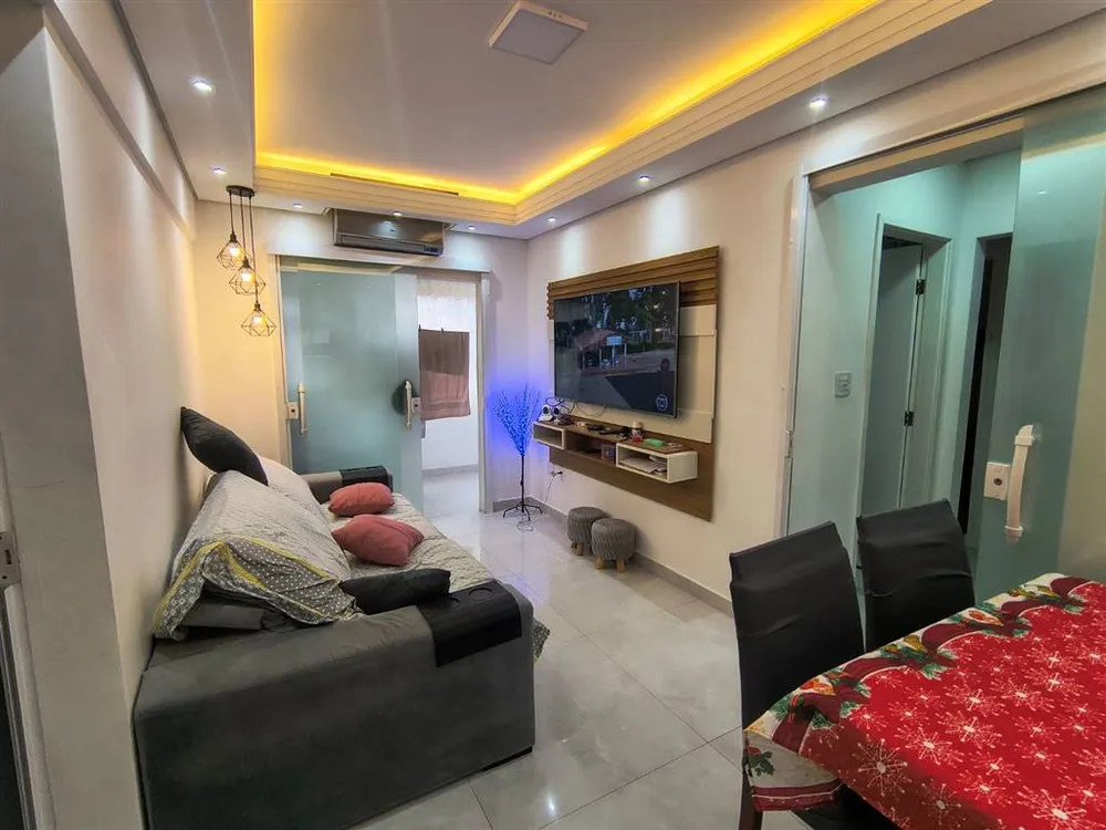 Apartamento, 1 quarto, 58 m² - Foto 6