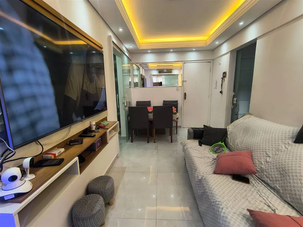 Apartamento, 1 quarto, 58 m² - Foto 7